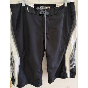 Fox Racing Ranger Cargo Shorts Men’s 36 Padded Mountain Biking Motocross Riding